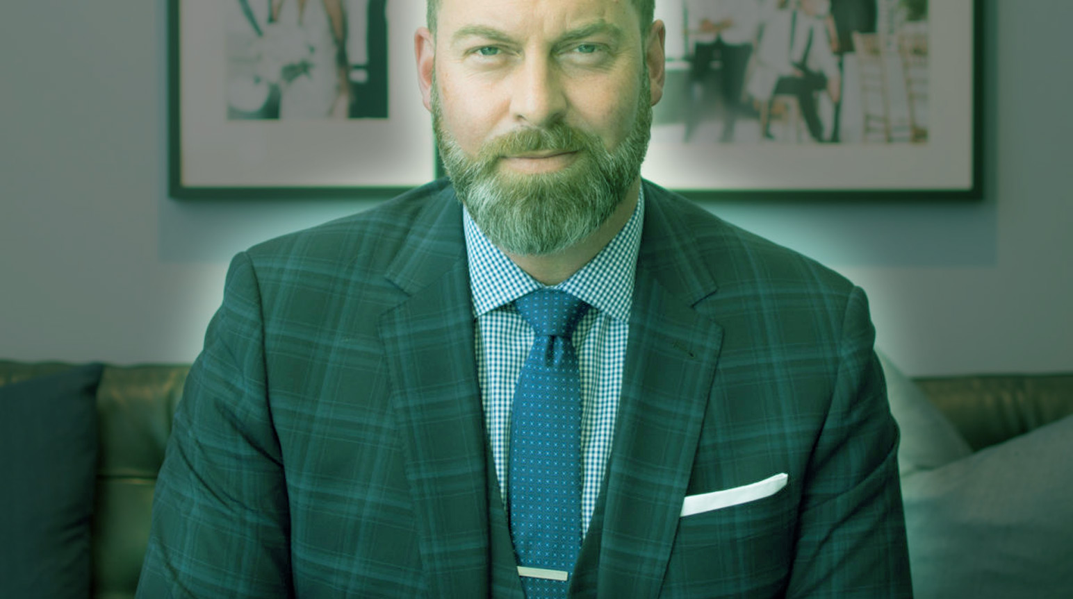 Drew Green